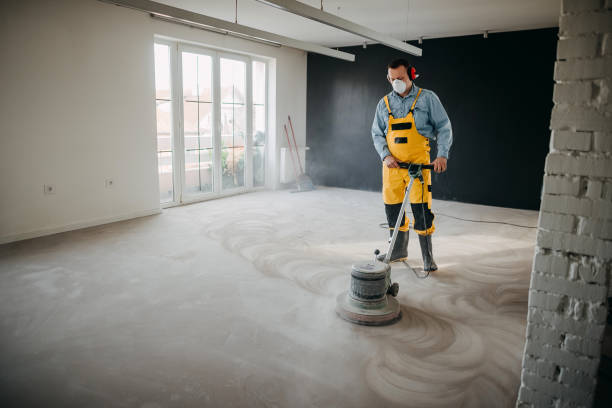 Best Industrial Concrete Flooring in Oswego, KS
