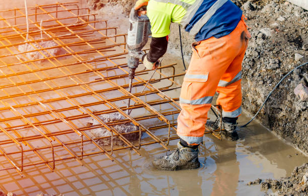 Best Concrete Removal and Replacement in Oswego, KS