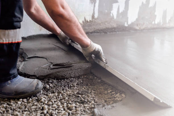  Oswego, KS Concrete contractor Pros